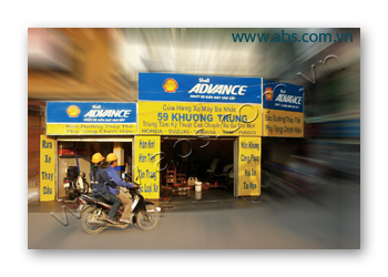 Applied Business Solutions