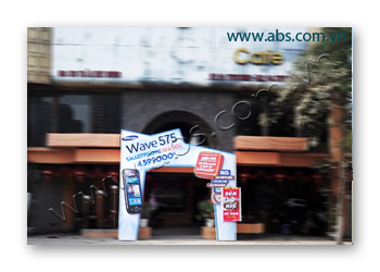 Applied Business Solutions