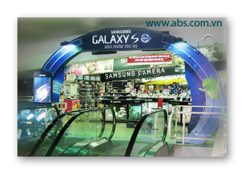 Applied Business Solutions