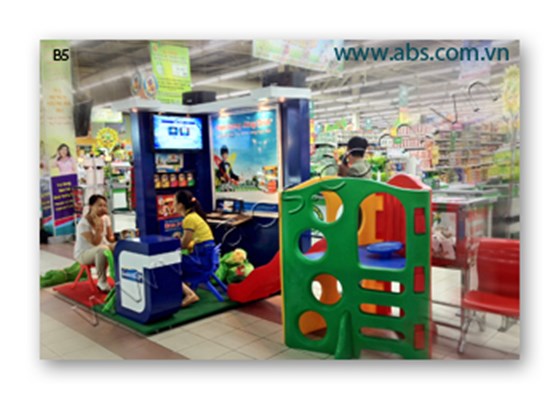Applied Business Solutions
