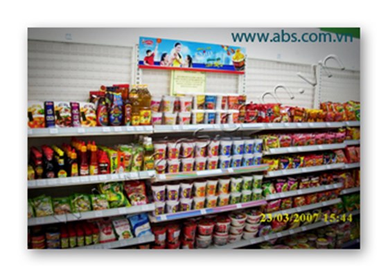 Applied Business Solutions