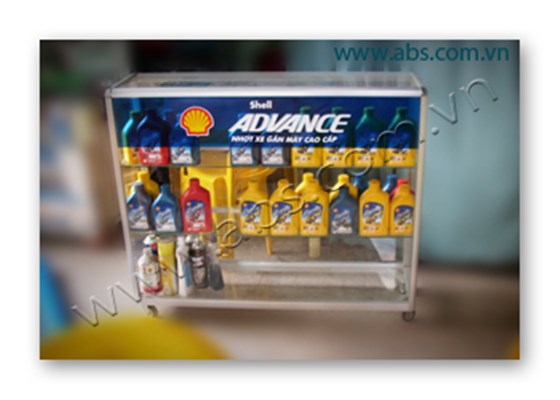 Applied Business Solutions