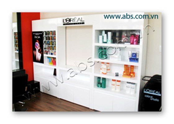 Applied Business Solutions