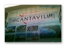 Banner bên trong