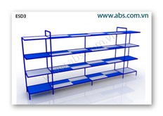 ESD3 - Kệ mở rộng 3