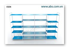 ESD6- Kệ mở rộng 6