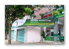 Street banner