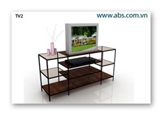 TV2 - Kệ Tivi